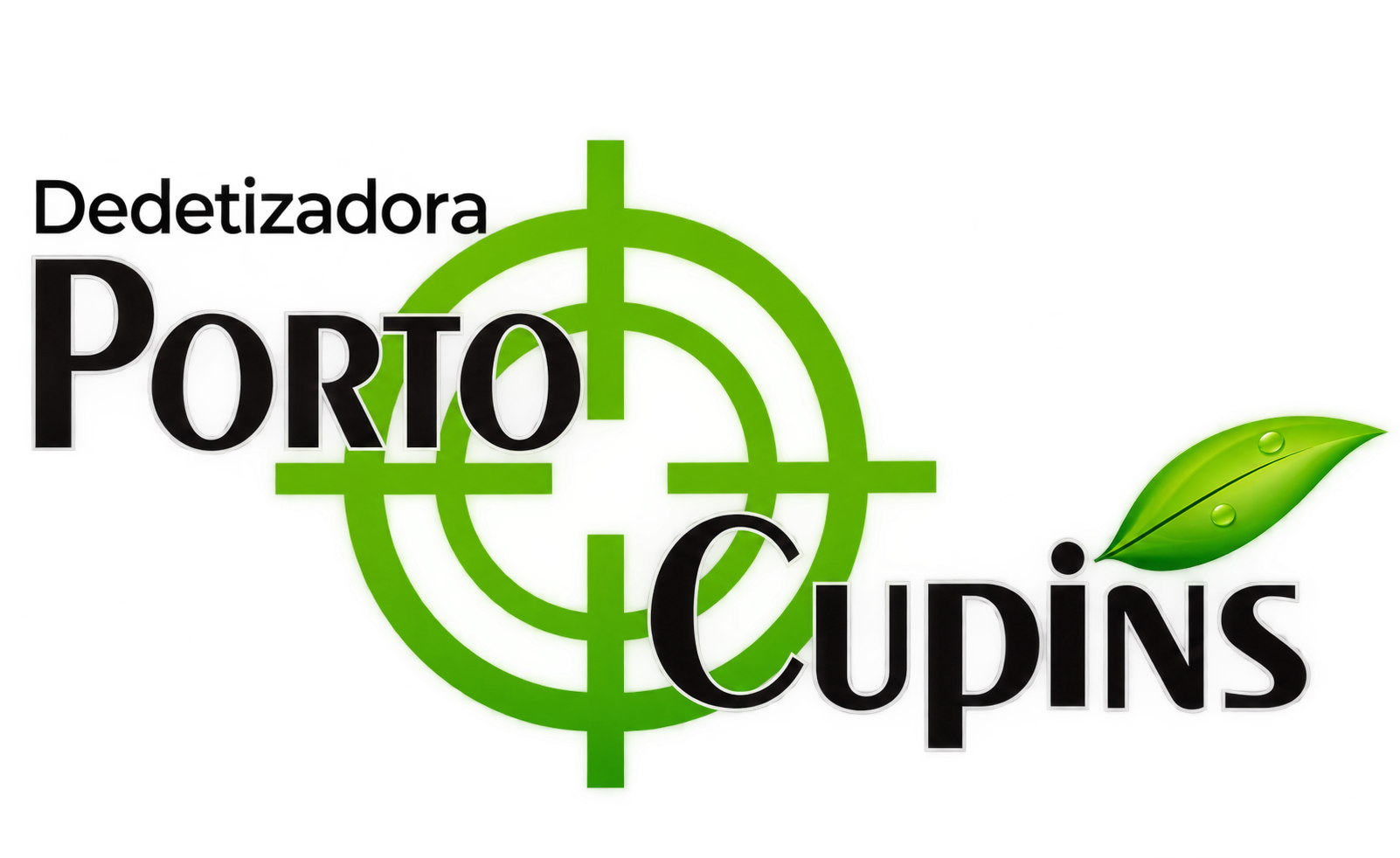 Porto Cupins Dedetizadora